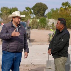 Con Manolo Jiménez y Tomás Gutiérrez el campo de Ramos va pa’ delante3