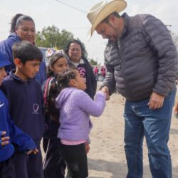 Con Manolo Jiménez y Tomás Gutiérrez el campo de Ramos va pa’ delante5