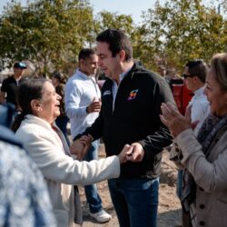 Con “Participa Saltillo” se siguen rehabilitando espacios públicos1