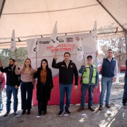Con “Participa Saltillo” se siguen rehabilitando espacios públicos2