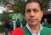 Crece demanda en educación básica en Coahuila; construirán aulas