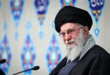 ‘Creo que es cierto’, dice Trump sobre muerte de Ayatolá