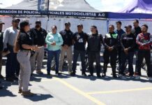 Dará inicio nueva capacitación de Rueda por tu Vida