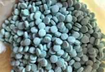 De la marihuana al fentanilo