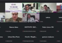 Declara IEC procedentes convenios de coalición