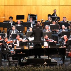 Deleitará Orquesta Filarmónica del Desierto con música de Mozart 1