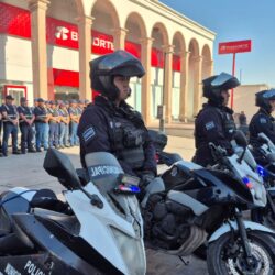 Despliega Comisaría policías y K9 en bancos y cajeros3