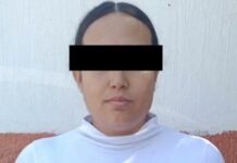 Detienen a ‘La Leona’, presunta reclutadora del CJNG