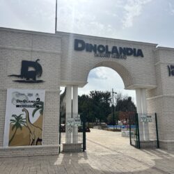 Dinolandia y Museo de Historia inician 2026 con alta afluencia y se consolida como atractivo turístico regional