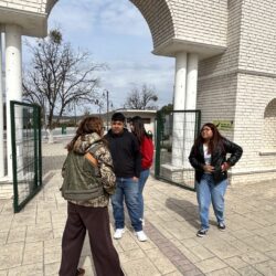 Dinolandia y Museo de Historia inician 2026 con alta afluencia y se consolida como atractivo turístico regional1