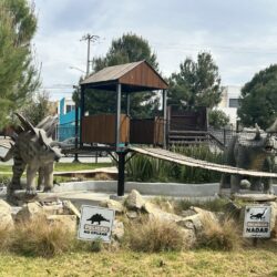 Dinolandia y Museo de Historia inician 2026 con alta afluencia y se consolida como atractivo turístico regional3