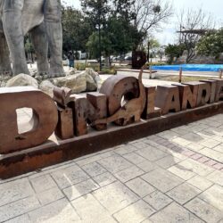 Dinolandia y Museo de Historia inician 2026 con alta afluencia y se consolida como atractivo turístico regional5