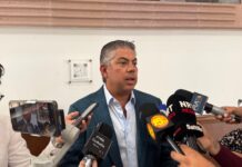 Diputado Alfredo Paredes lamenta freno en venta de Altos Hornos de México; pide priorizar a trabajadores