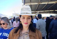 Diputados priistas cumplen con los coahuilenses y así seguirá siendo: Luz Elena Morales