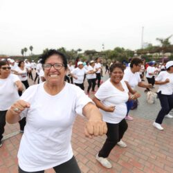 Ejercitar el cuerpo tiene impacto antidepresivo