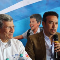 En Saltillo, realizarán carrera a beneficio de escuelas rotarias y su población estudiantil 