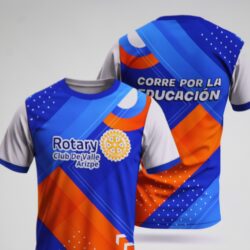 En Saltillo, realizarán carrera a beneficio de escuelas rotarias y su población estudiantil 2