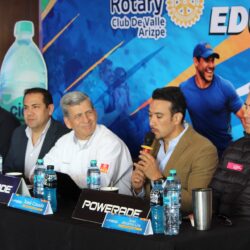 En Saltillo, realizarán carrera a beneficio de escuelas rotarias y su población estudiantil 3