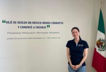 En encuentro, recogerán propuestas de mujeres para mejorar el transporte público en Coahuila y México