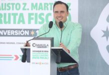 En equipo estamos logrando grandes resultados en todas las regiones: Manolo