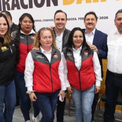 En equipo estamos logrando grandes resultados en todas las regiones1
