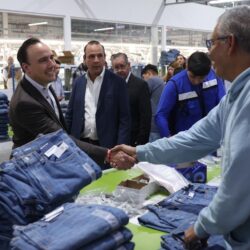 En equipo estamos logrando grandes resultados en todas las regiones3