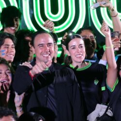En equipo estamos logrando grandes resultados en todas las regiones4