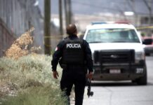 Es NL puntero… en delitos