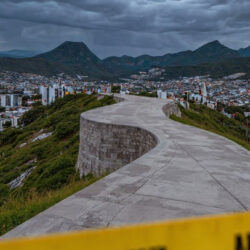 Es NL puntero… en delitos