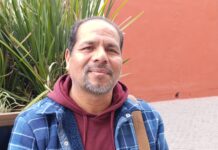 Es atroz política anti migratoria de Donald Trump: José Luis Manzo