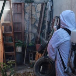 Exhorta Salud Pública