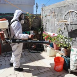 Exhorta Salud Pública1