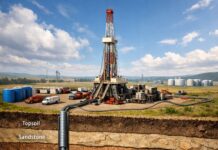 Explotación de gas en Coahuila detonará inversiones multimillonarias