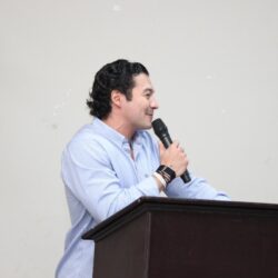 Fortalece Red de Jóvenes por México sus estructuras en la Región Carbonífera2