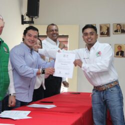 Fortalece Red de Jóvenes por México sus estructuras en la Región Carbonífera3