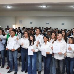 Fortalece Red de Jóvenes por México sus estructuras en la Región Carbonífera7