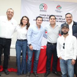 Fortalece Red de Jóvenes por México sus estructuras en la Región Carbonífera8