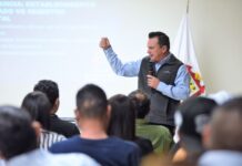 Alertan demócratas que Trump arrastra a EU a largo conflicto