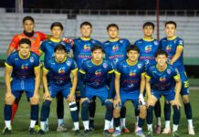 Halcones de Saltillo recibirán a Gavilanes de Matamoros en el Estadio Olímpico