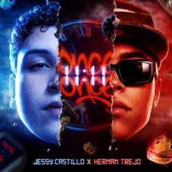 Hernán Trejo y Jessy Catillo lanzan juntos su nuevo EP