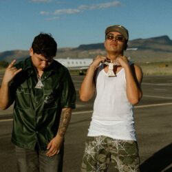 Hernán Trejo y Jessy Catillo lanzan juntos su nuevo1