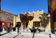 Invitan a recorrer las casonas del Centro de Torreón este San Valentín