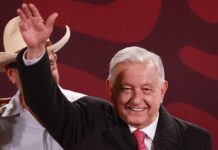 Imagínense que un partido se llamara AMLO.- Sheinbaum