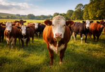 Impide bloqueo por gusano barrenador que ganaderos coahuilenses aprovechen alta demanda de cárnicos en Estados Unidos