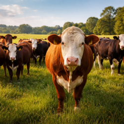 Impide bloqueo por gusano barrenador que ganaderos coahuilenses aprovechen alta demanda de cárnicos en Estados Unidos