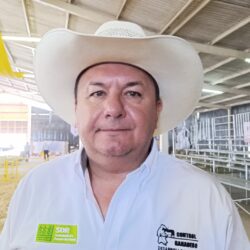 Impide bloqueo por gusano barrenador que ganaderos coahuilenses aprovechen alta demanda de cárnicos en Estados Unidos1