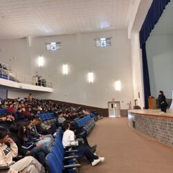 Impulsa IMM pláticas para prevenir la violencia en el noviazgo1