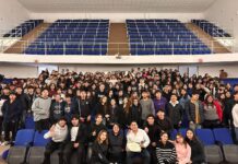 Impulsa IMM pláticas para prevenir la violencia en el noviazgo