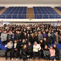 Impulsa IMM pláticas para prevenir la violencia en el noviazgo2