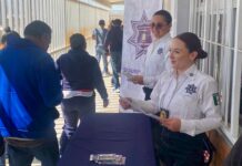 Impulsa Ramos Arizpe proximidad social en escuelas y espacios deportivos